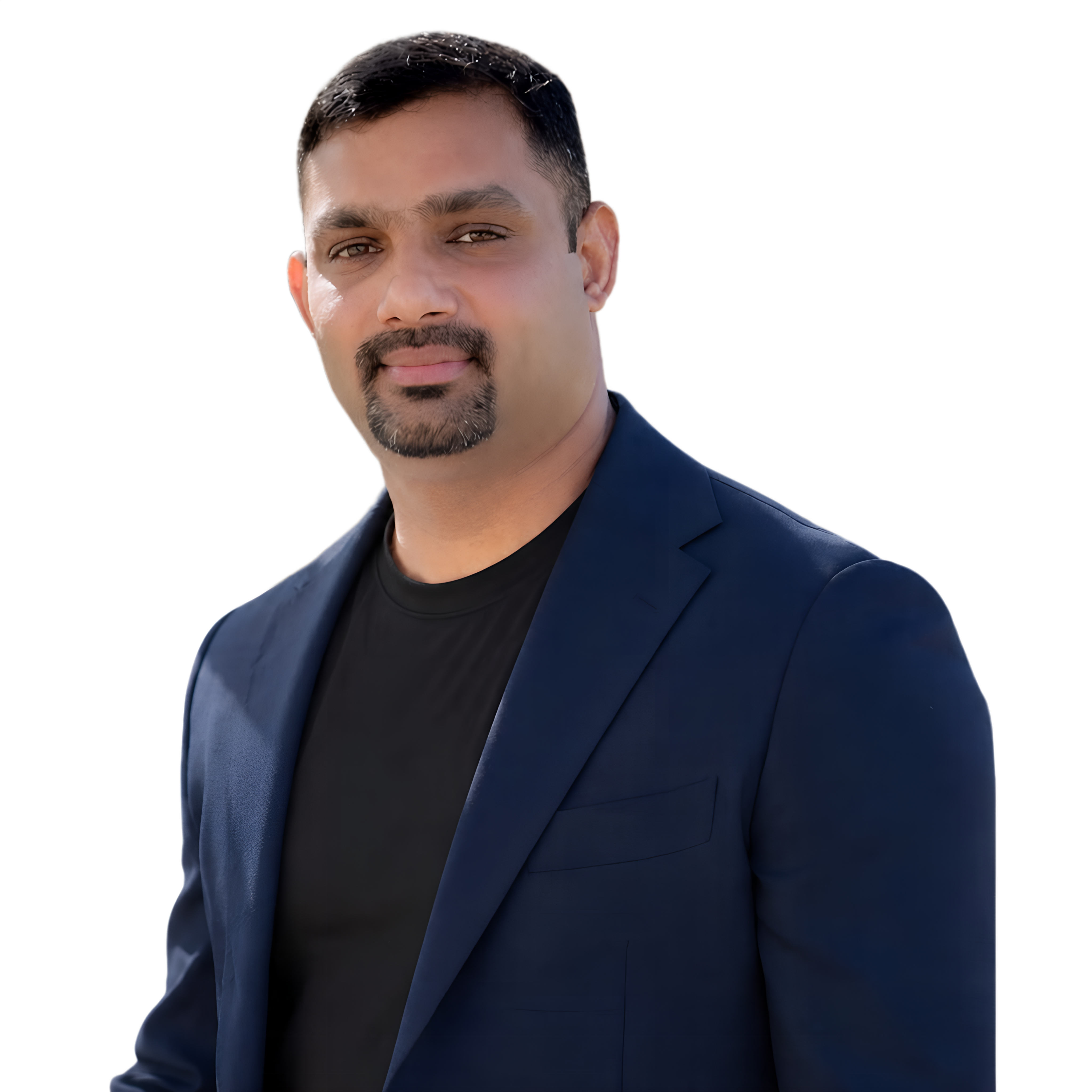 Lead Mortgage Consultant